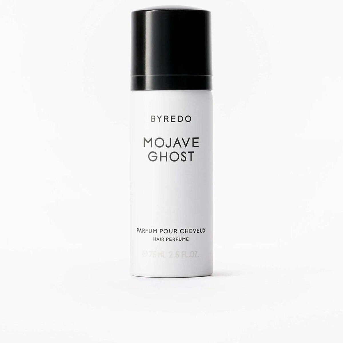 Fragancia para el Cabello Byredo MOJAVE GHOST 75 ml