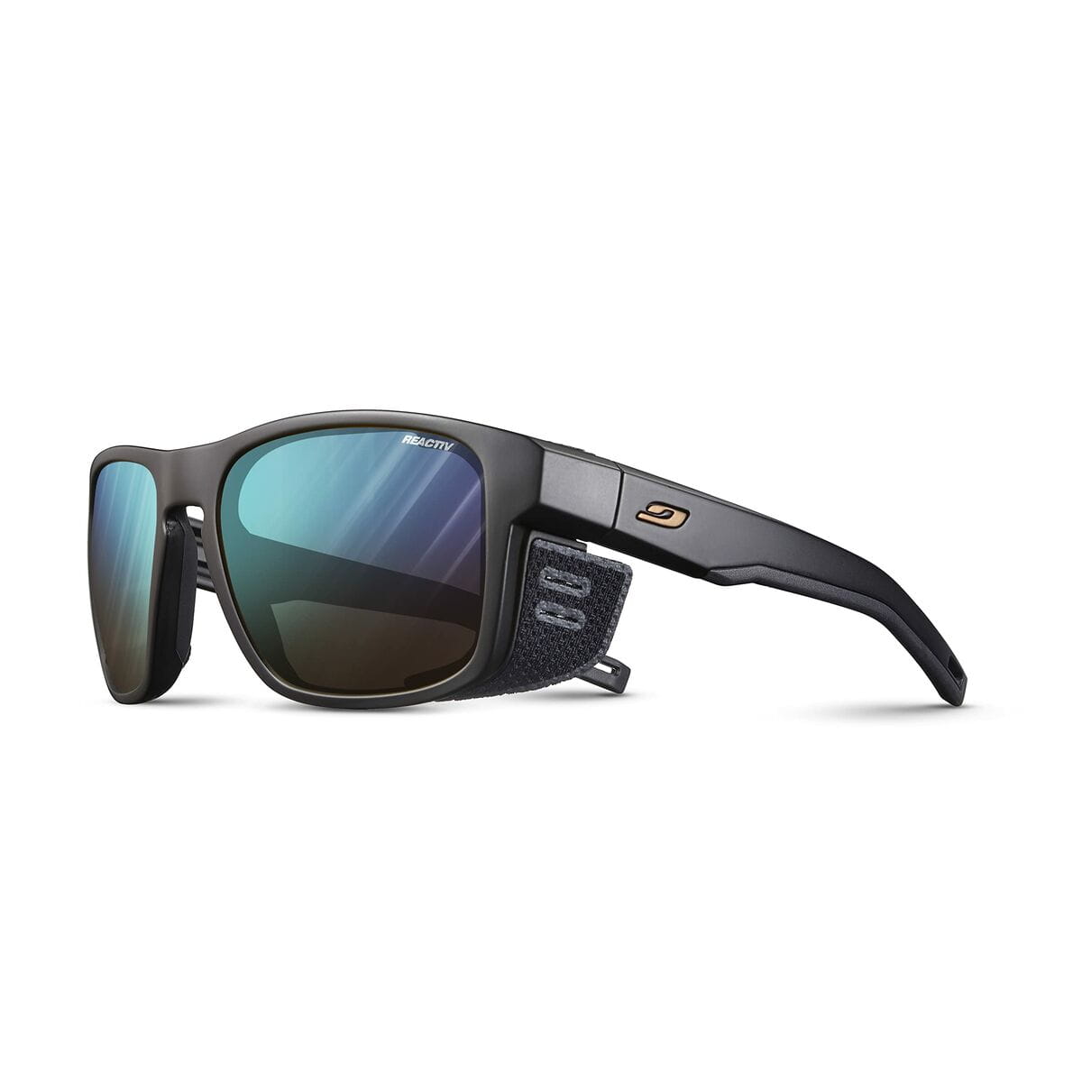 Gafas de Sol Julbo Shield M Negro