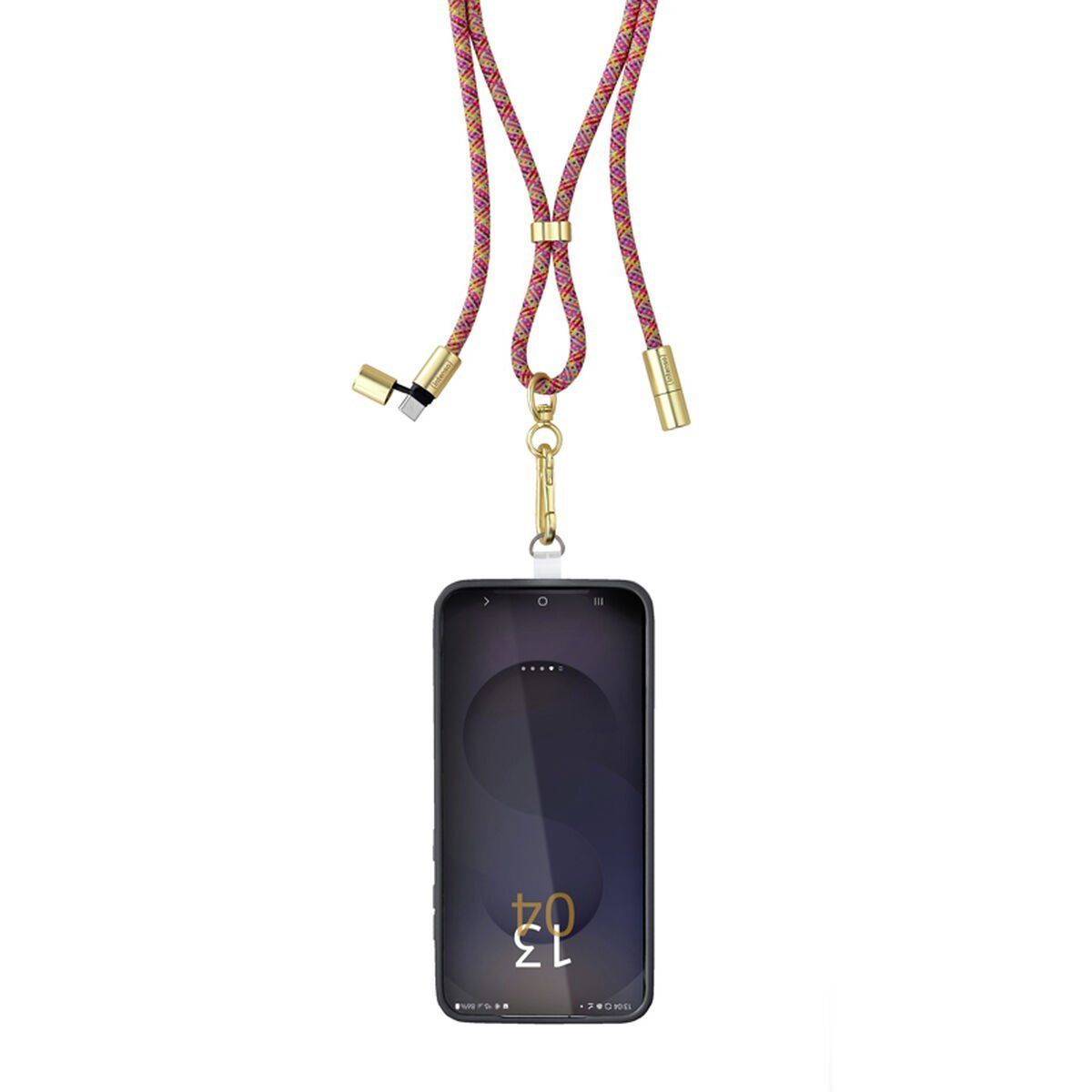 Cable USB-C INTENSO 7991005 Multicolor