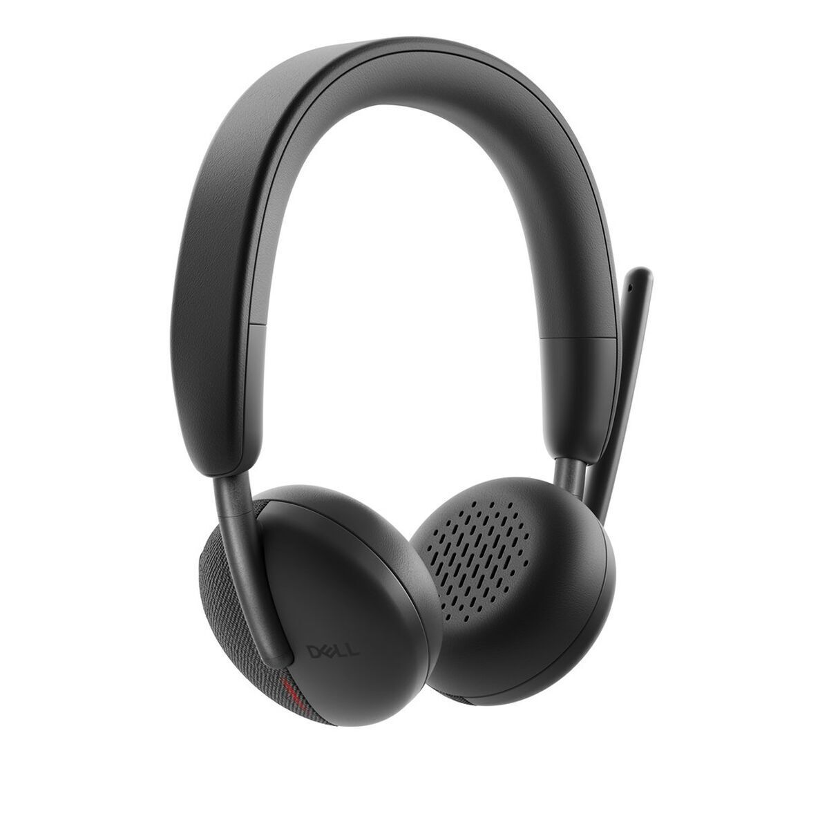 Auriculares con Micrófono Dell WL3024 Negro