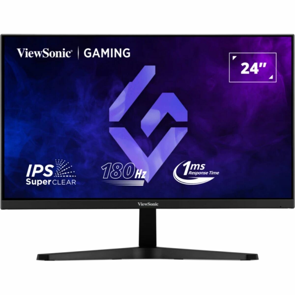 Monitor ViewSonic VX24G1-HD Full HD 24"