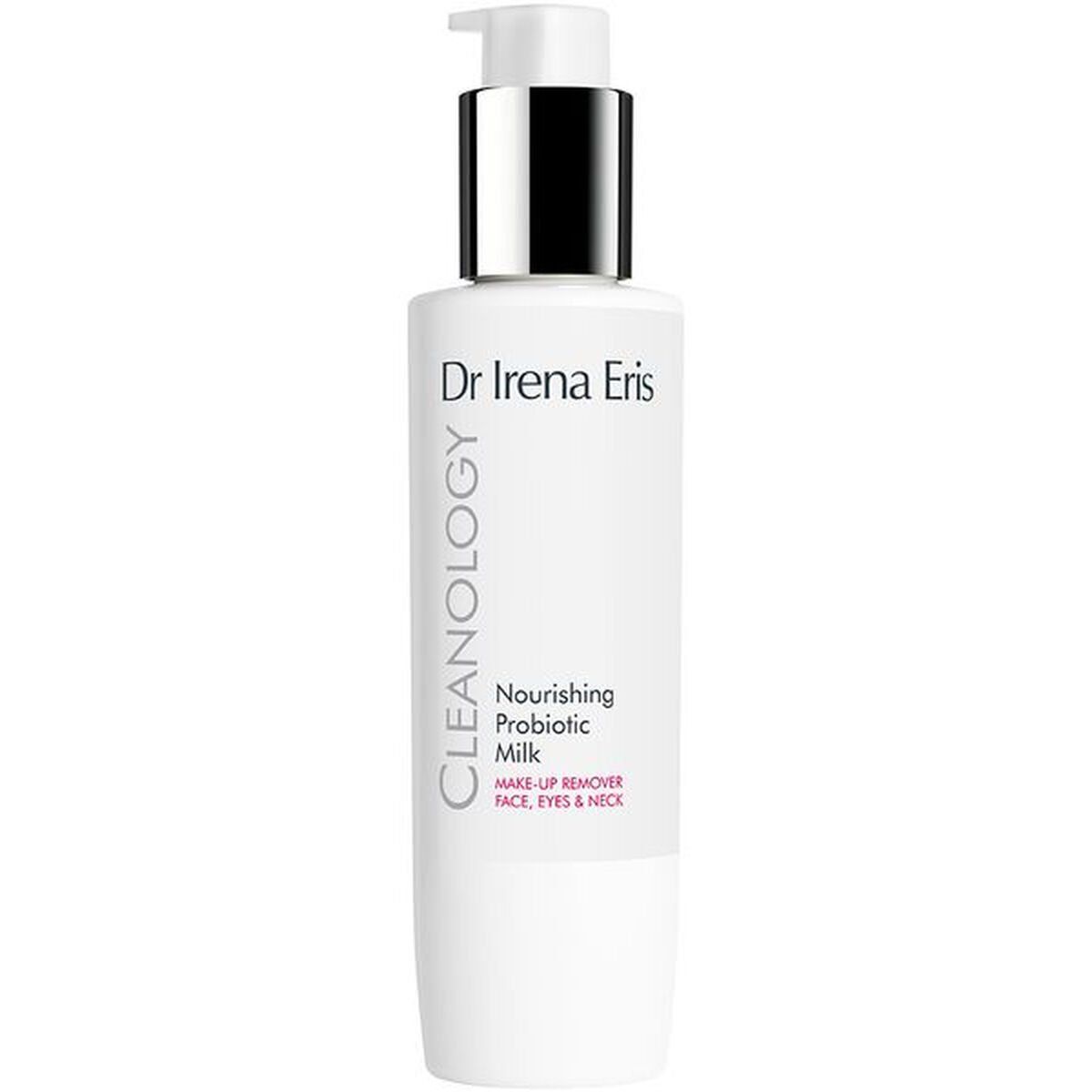 Leche Desmaquillante Facial Dr Irena Eris CLEANOLOGY Probiotic 190 ml