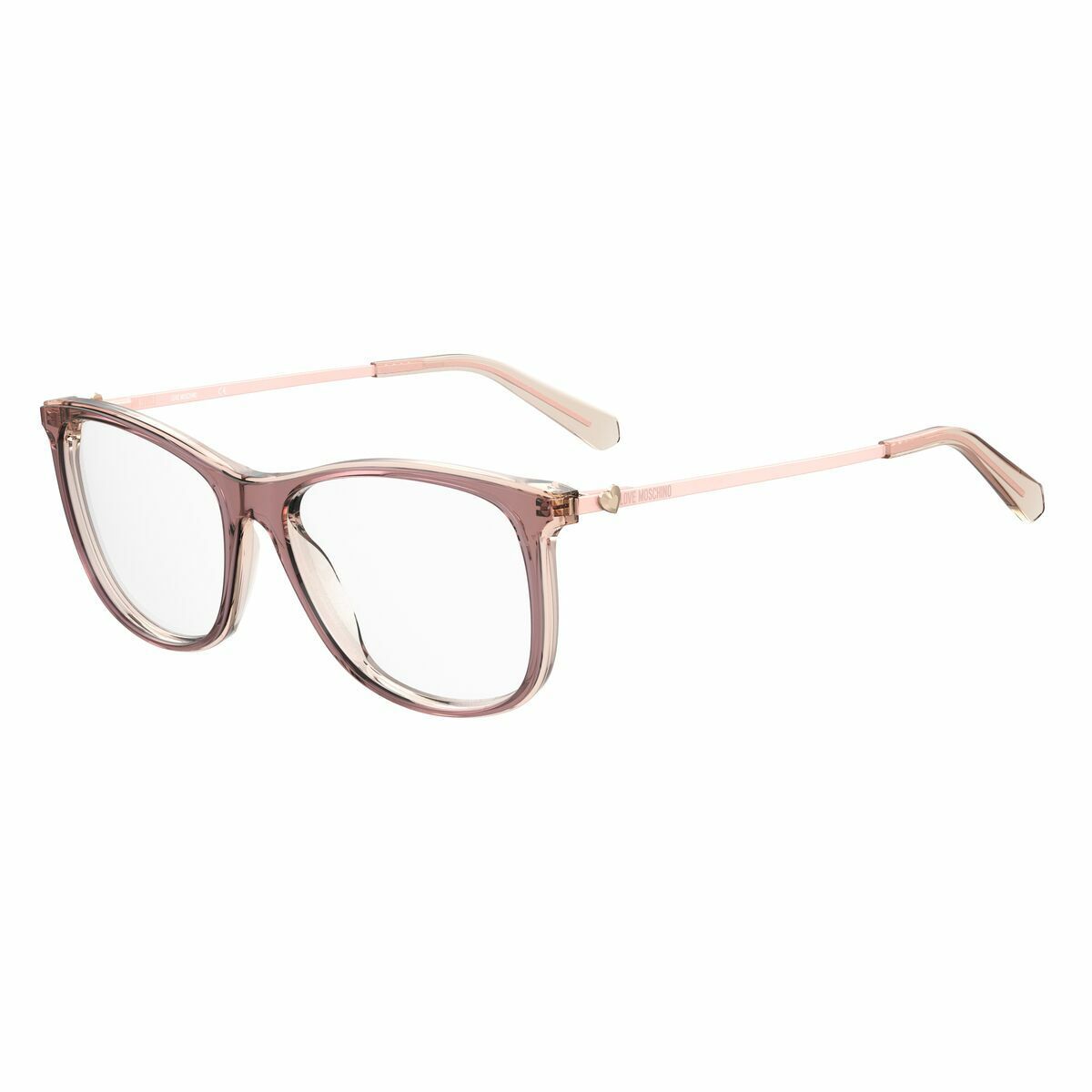 Montura de Gafas Mujer Love Moschino MOL589 55C9N15