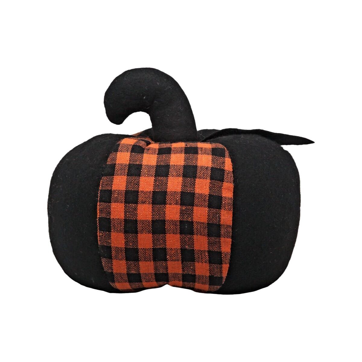 Decoración para Halloween Negro Naranja