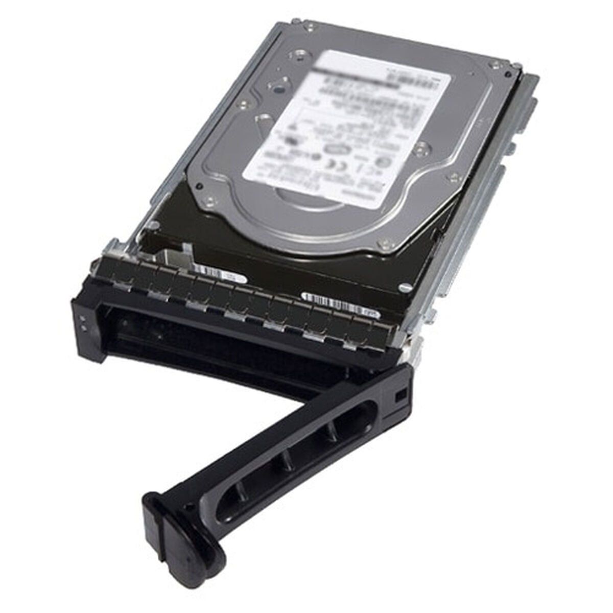 Disco Duro Dell 345-BGVP 2,5" 480 GB SSD