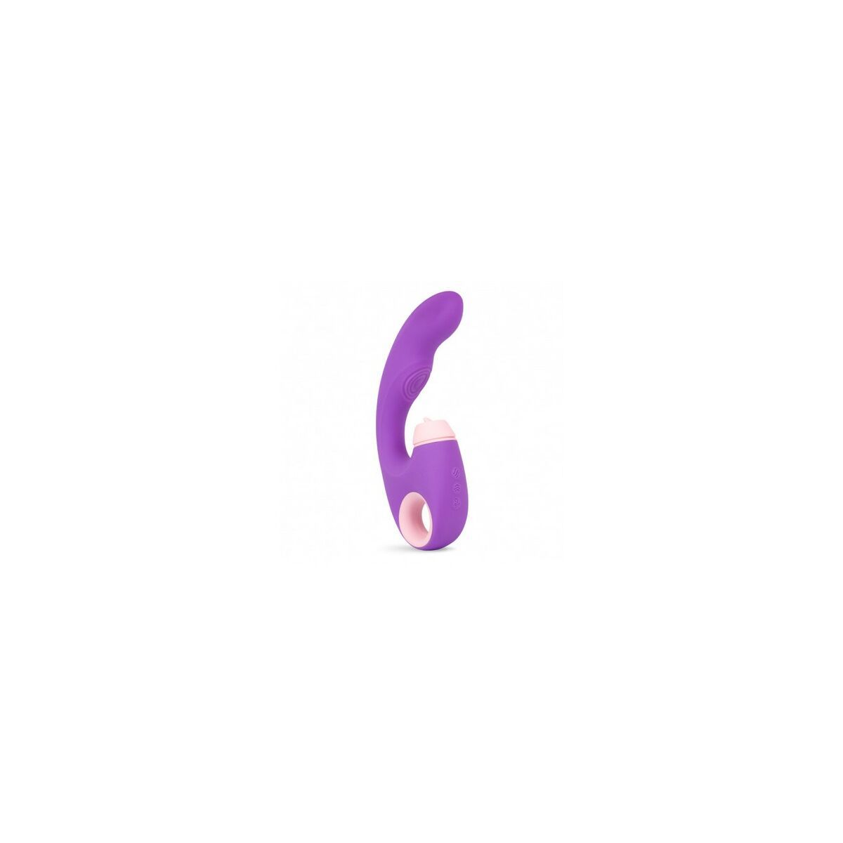 Vibrador Doble Estimulación Diversual