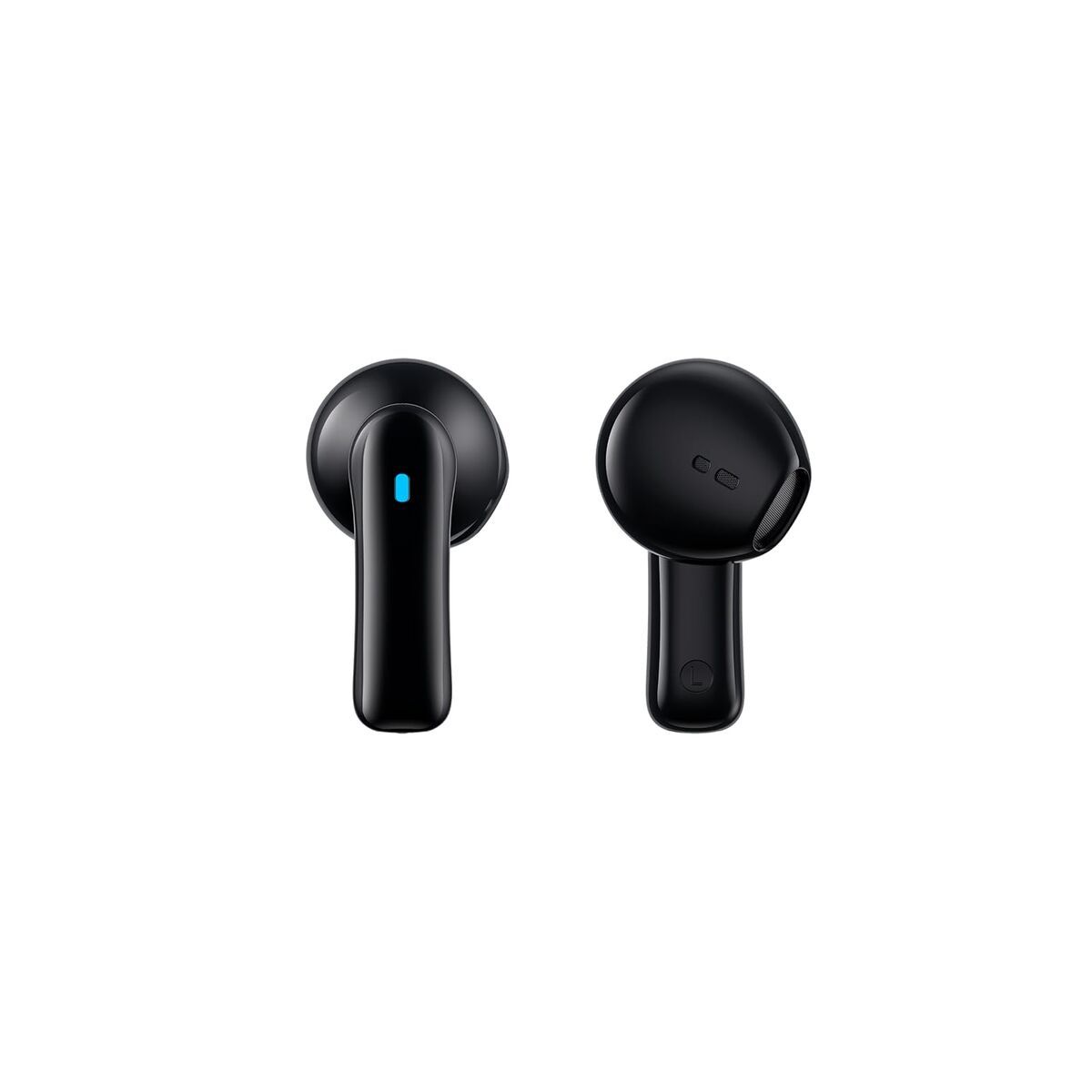 Auriculares Bluetooth SPC 4623N Negro