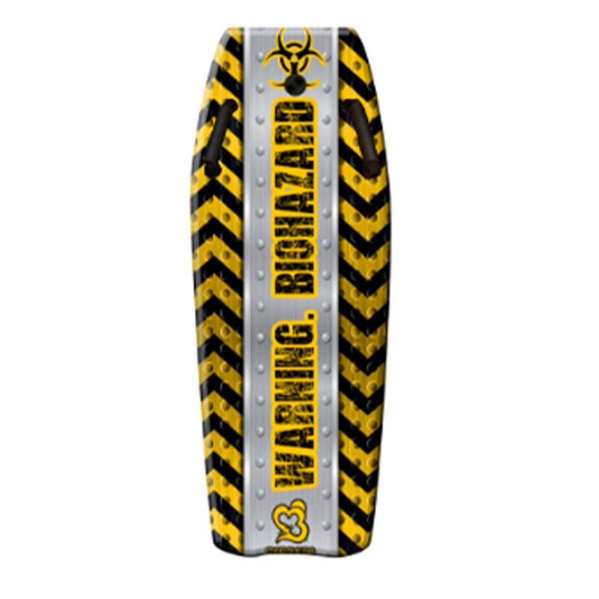 Tabla de BodyBoard Marbueno Multicolor 5 x 104 x 50 cm
