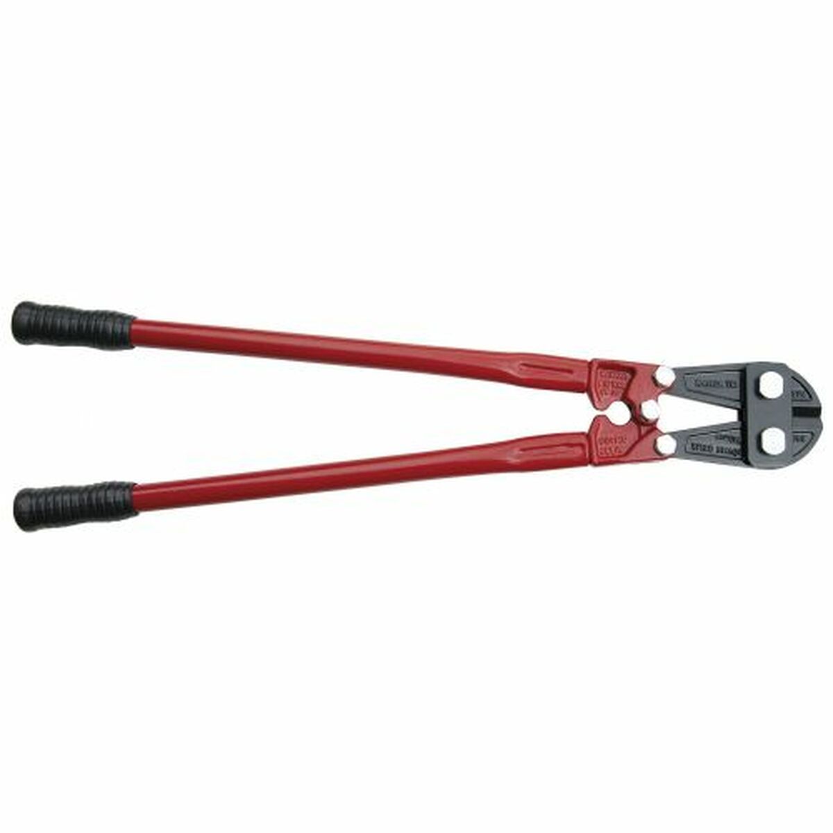 Cortavarillas KANCA 66 cm Ø 8,0 MM