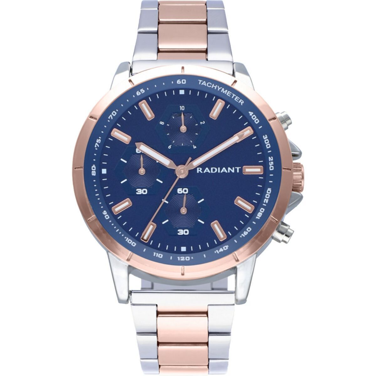Reloj Hombre Radiant RA611702