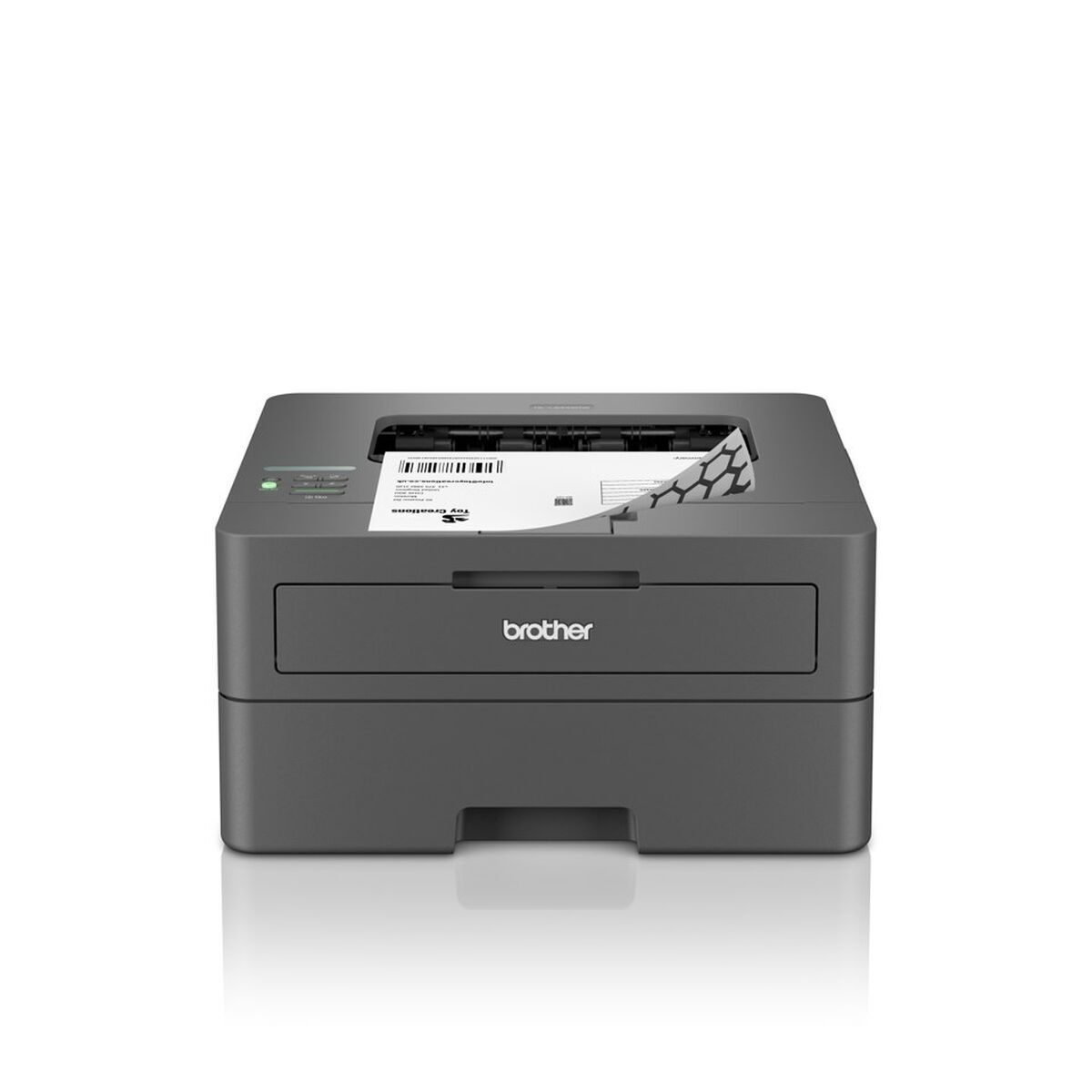 Impresora Láser Brother HLL2447DWRE1