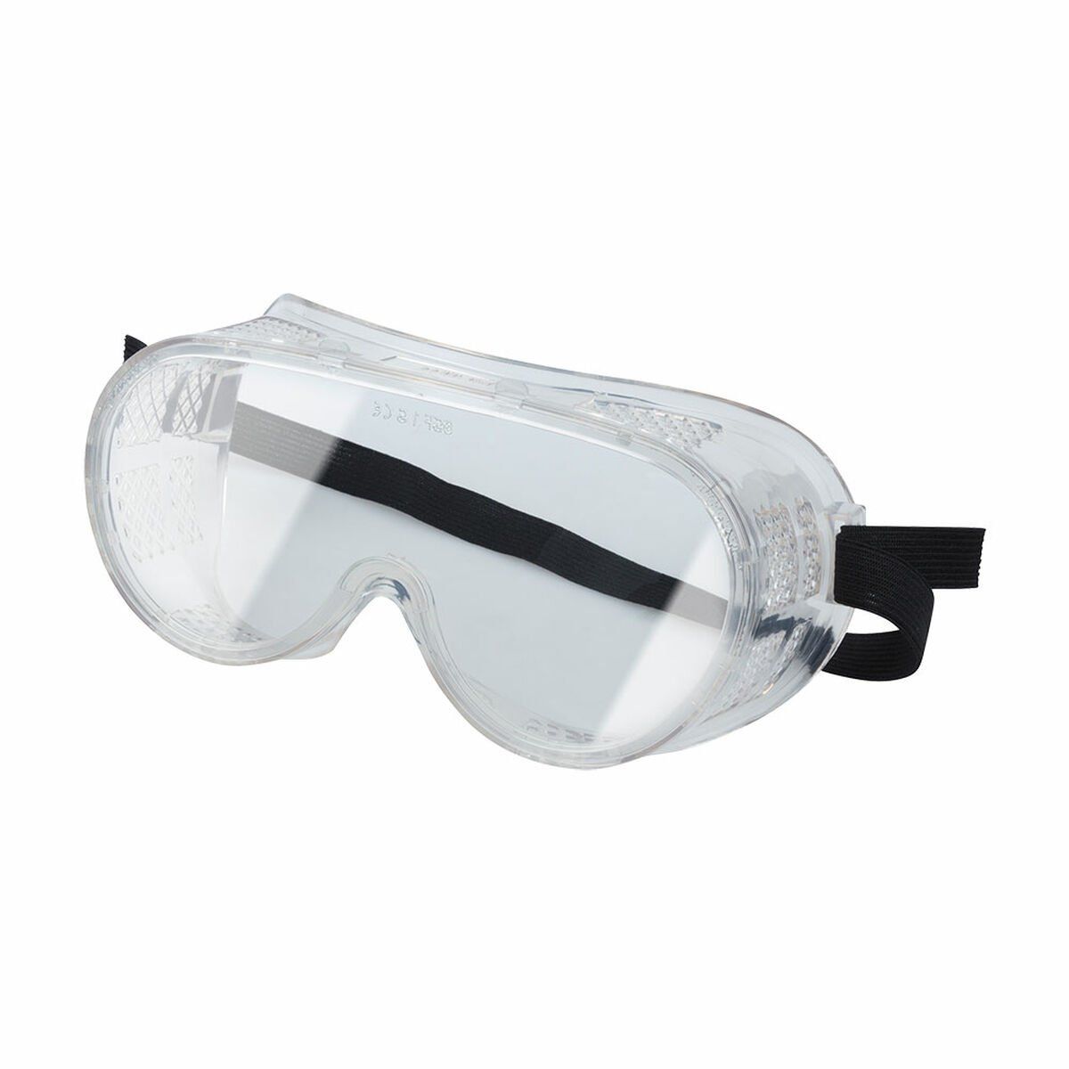 Gafas de Protección Wolfcraft 4937000