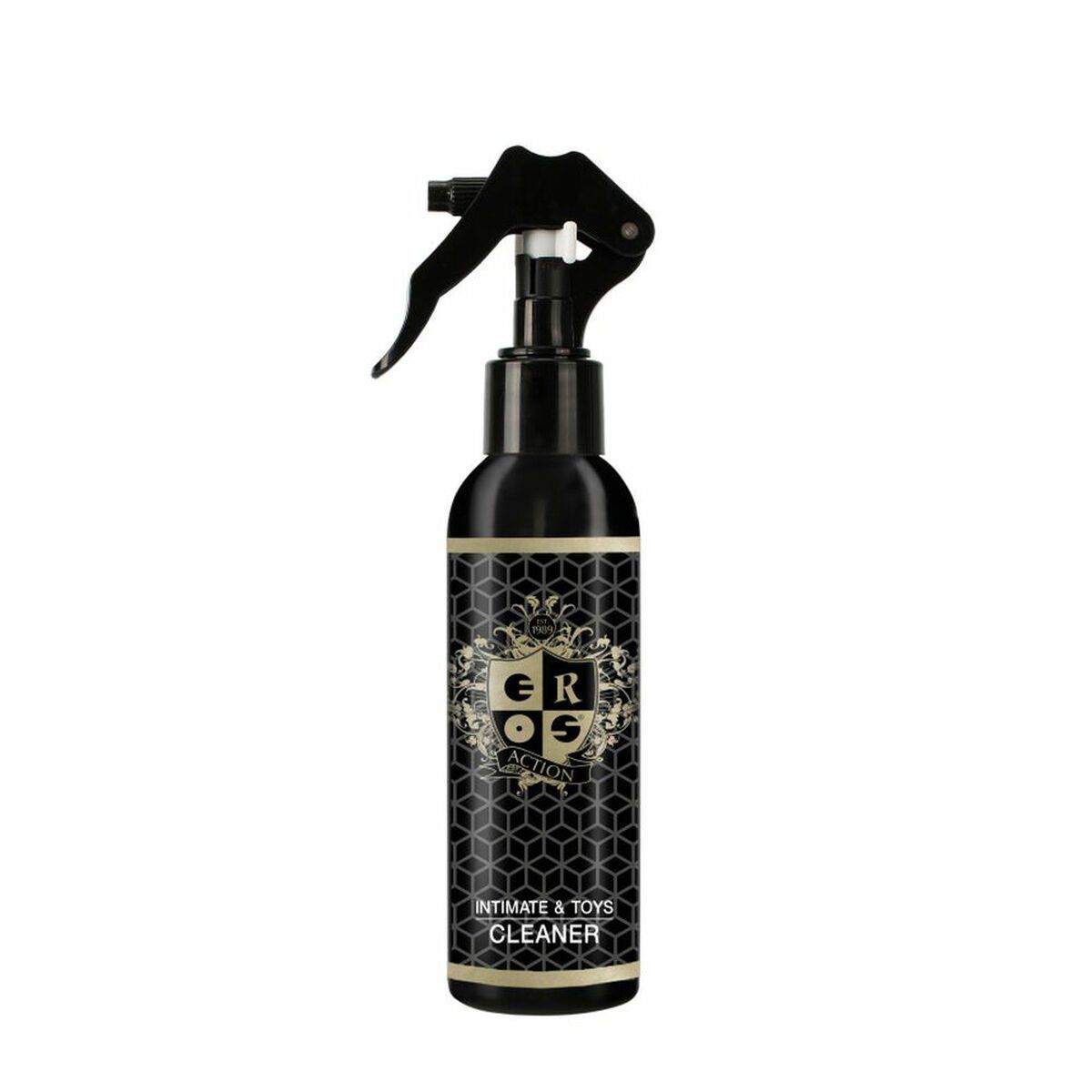 Limpiador de Juguetes Erótico Eros 150 ml