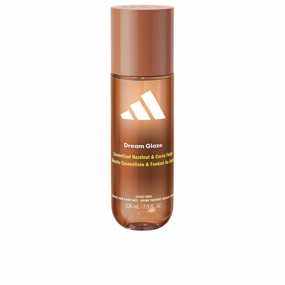 Fragancia Corporal Adidas DREAM GLAZE 236 ml