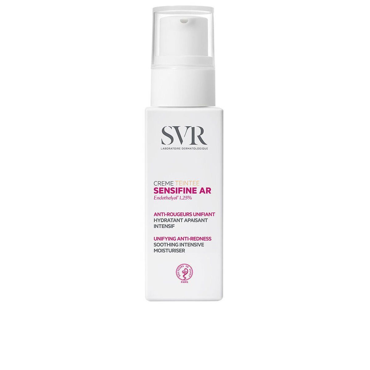 Crema Antirojeces SVR SENSIFINE 40 ml