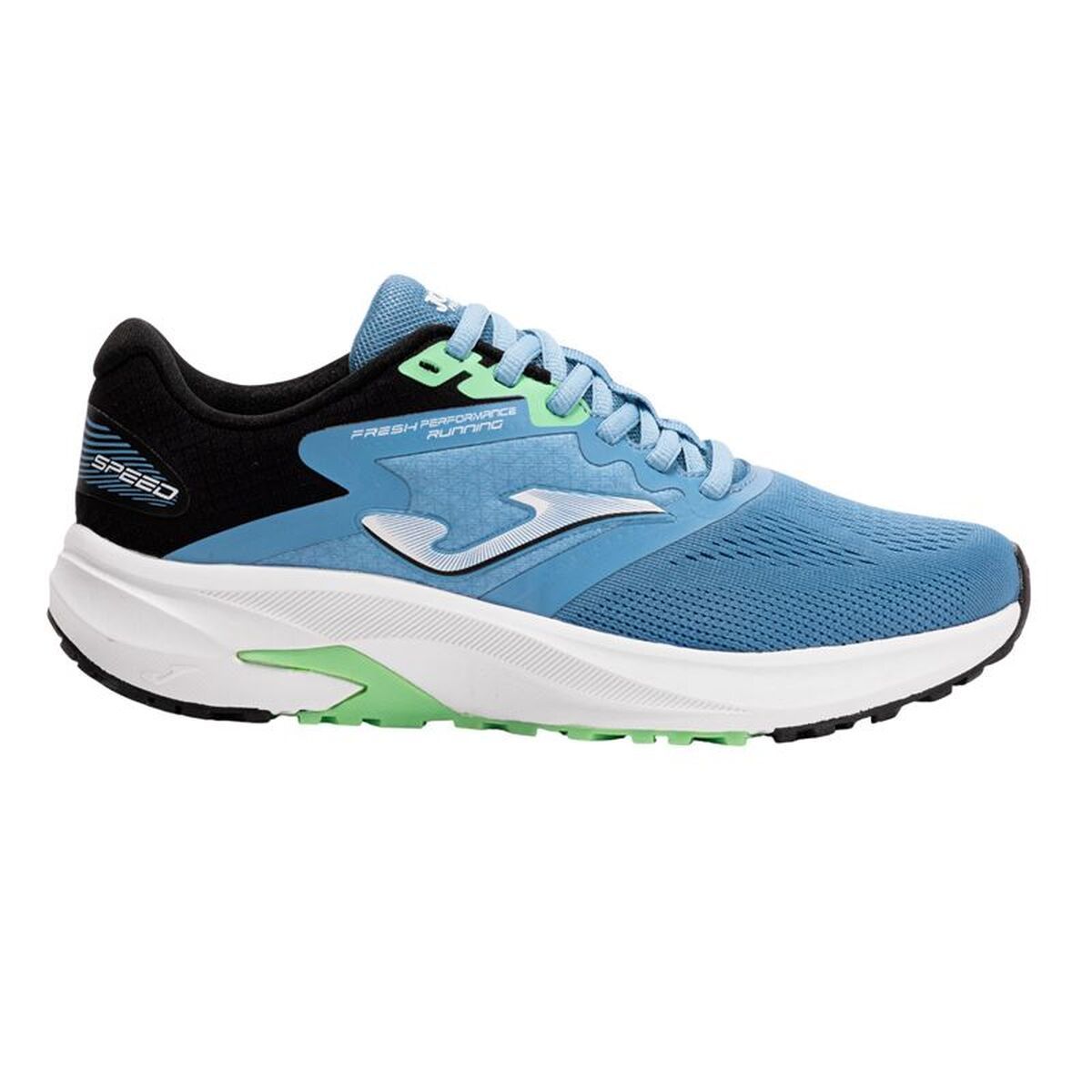 Zapatillas de Running para Adultos Joma Sport Speed 2505 Azul