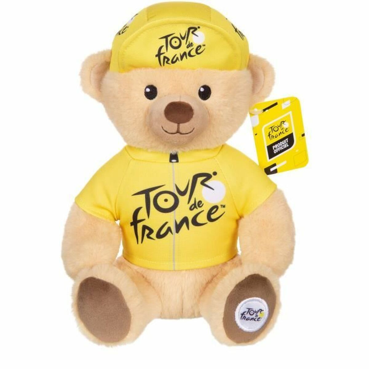 Peluche Gipsy Toys