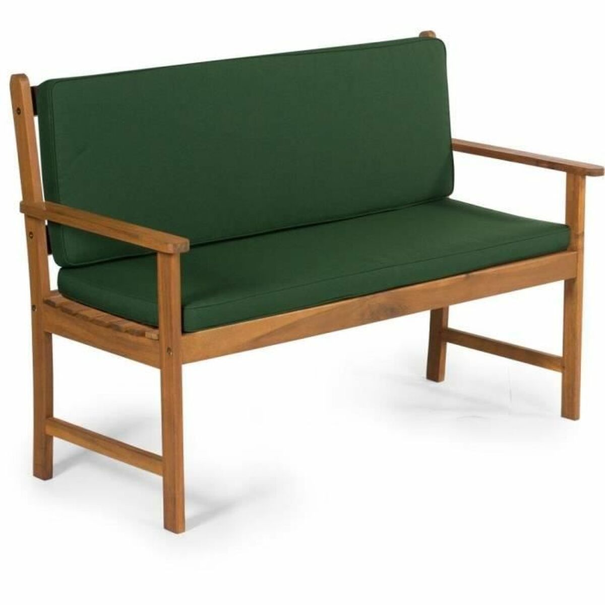 Cojín Fieldmann FDZN 9020 Verde