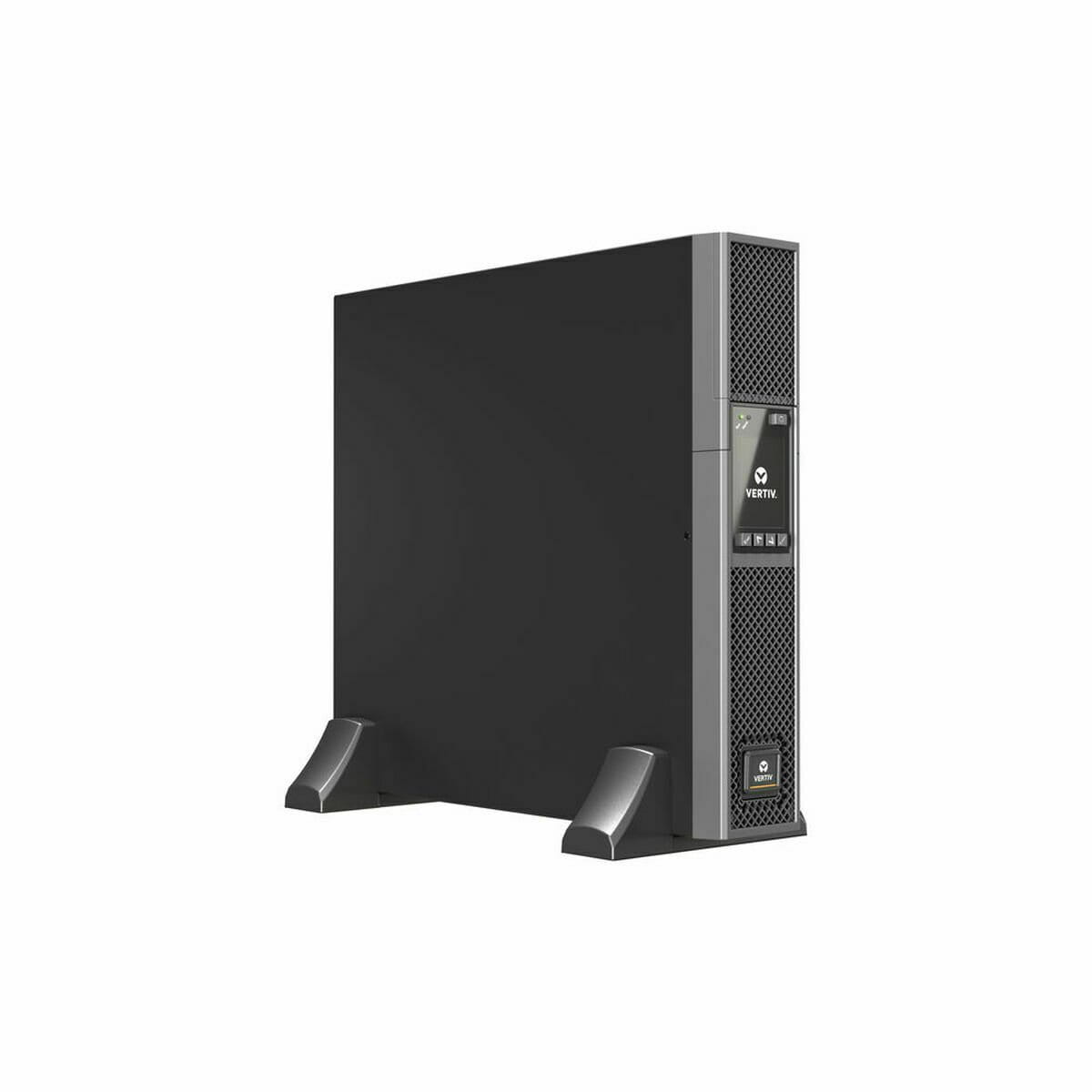 SAI Interactivo Vertiv GXT5-2000IRT2UXL