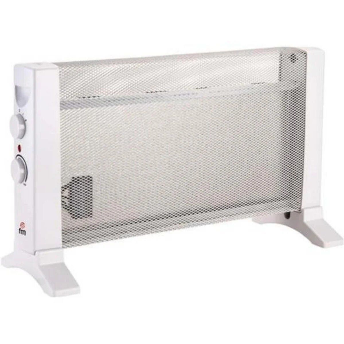 Radiador Grupo FM PM-600