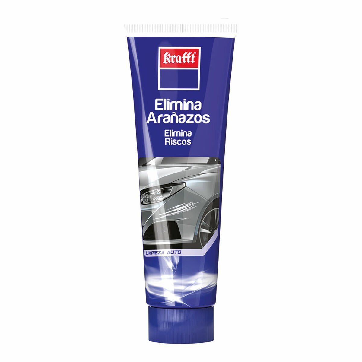 Pulimento en Pasta Krafft 150 ml