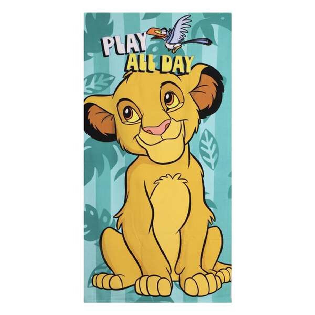 Toalla de Playa Levi's Beige