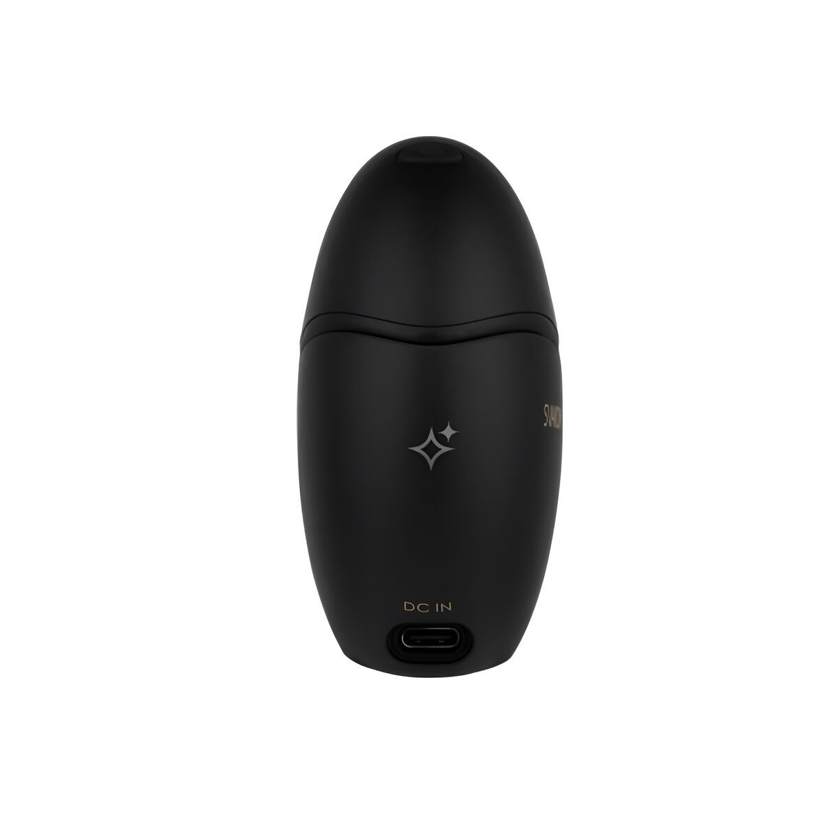 Vibrador Svakom Negro
