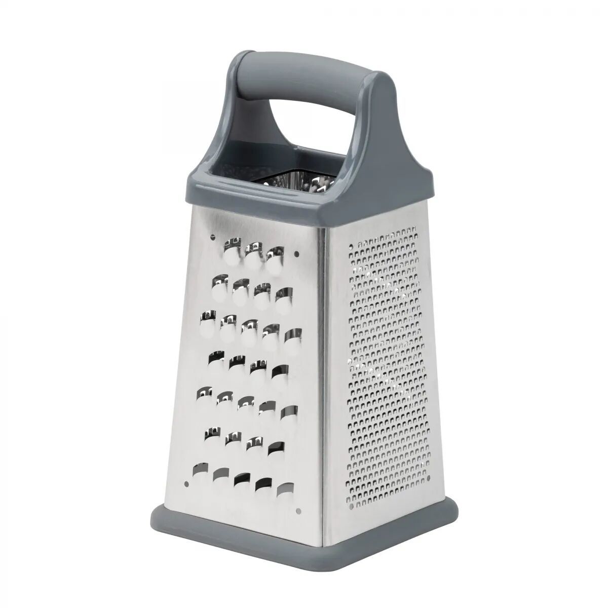 Rallador JATA HRAL3248 Acero inoxidable/Madera