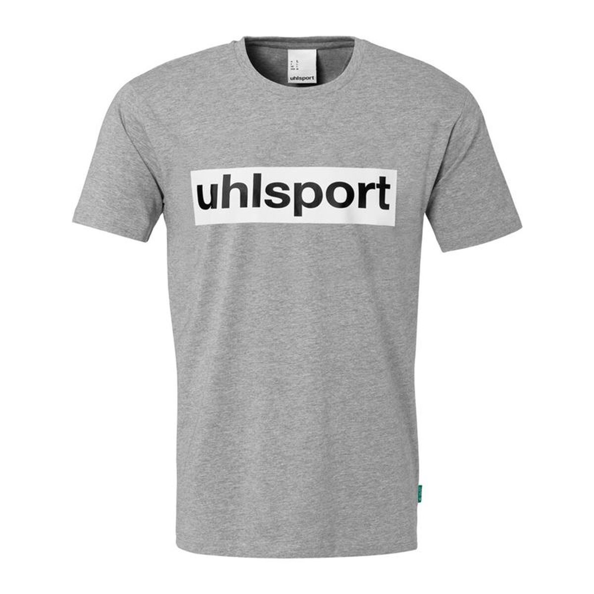 Camiseta de Fútbol de Manga Corta Hombre Uhlsport Essential Promo