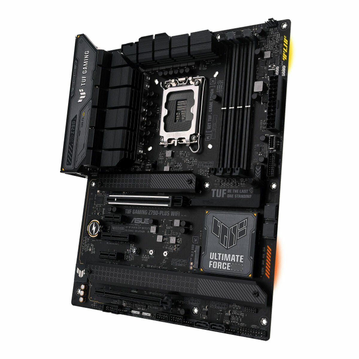 Placa Base Asus LGA 1700