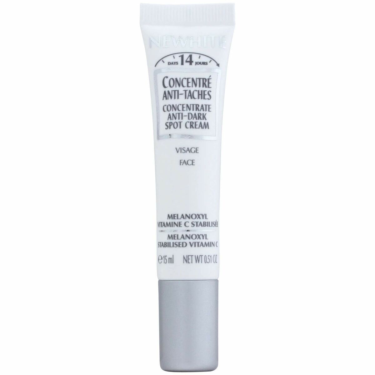 Concentrado Intensivo Antimanchas Guinot newhite Concentrate 15 ml