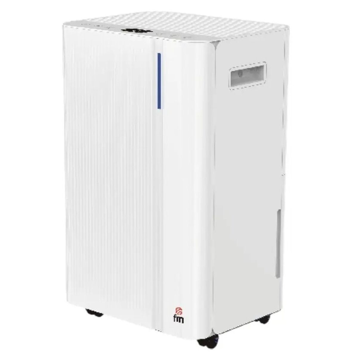 Deshumidificador Grupo FM DH-120 330 W 20 L 4,5 L