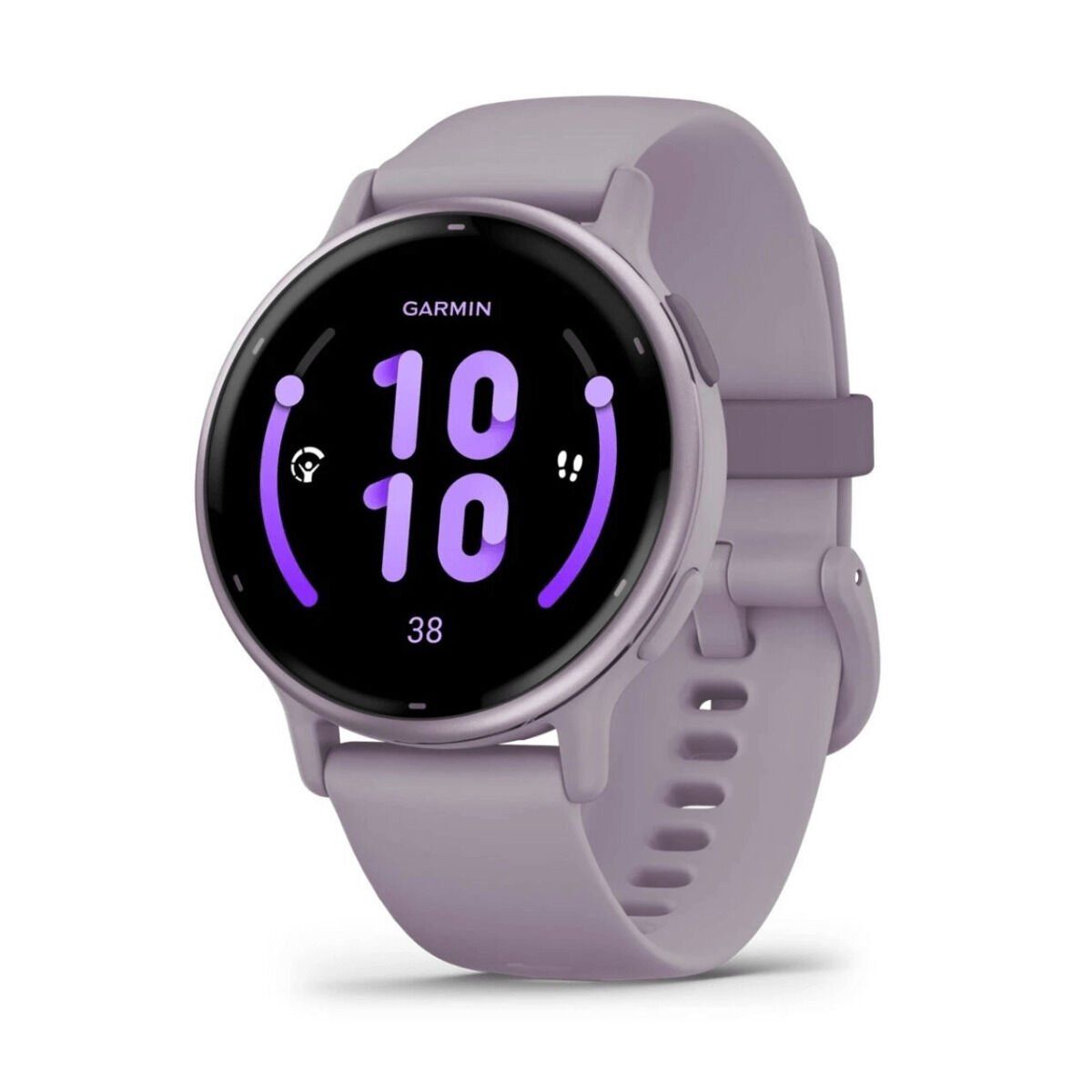 Smartwatch Garmin Vivoactive 5 Violeta