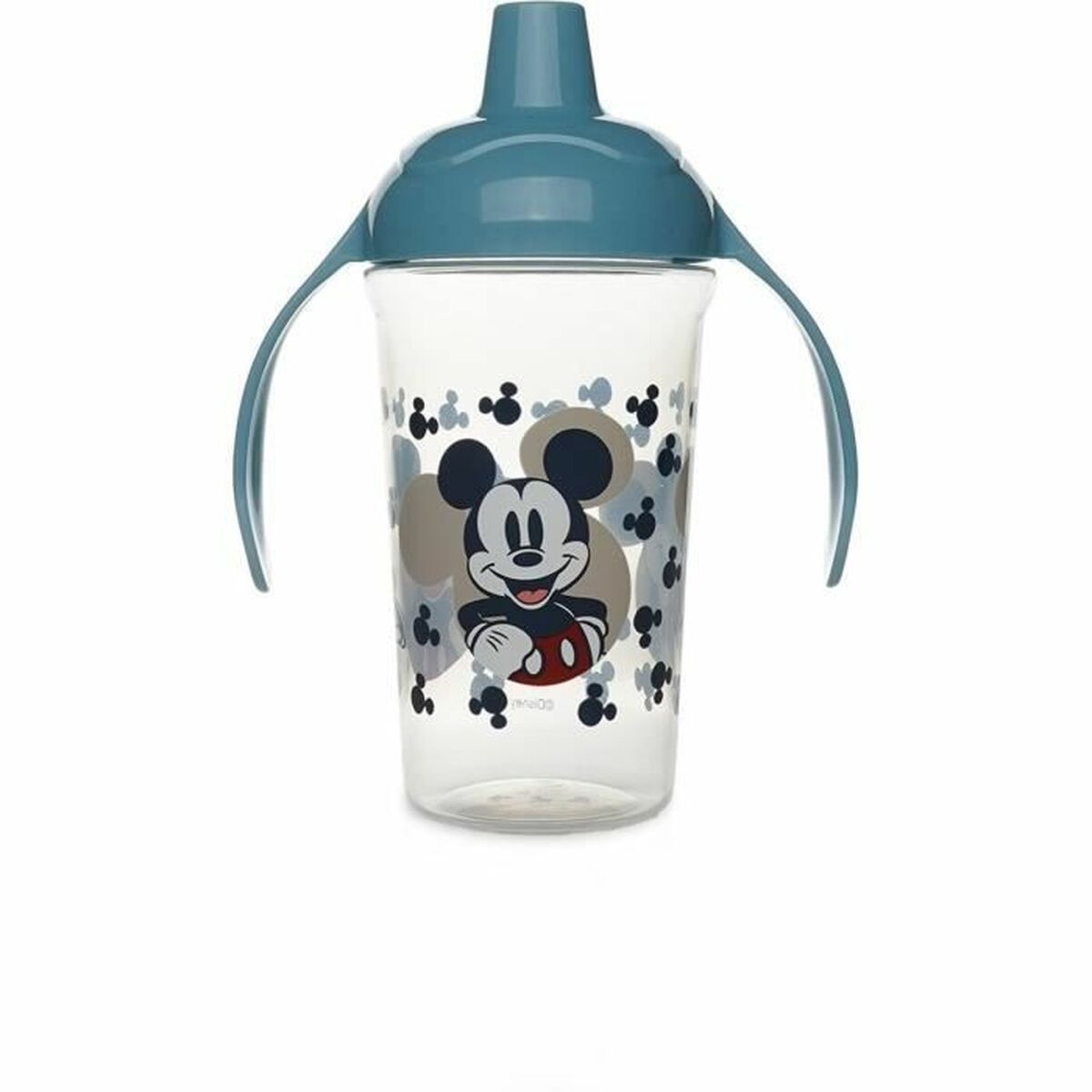 Vaso de Aprendizaje ThermoBaby