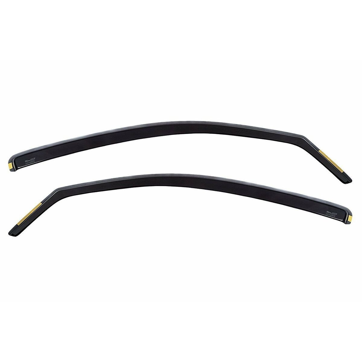 Deflector de viento HEKO HO11160 BMW SERIE 2 F46 GRAN TOURER 2 Piezas