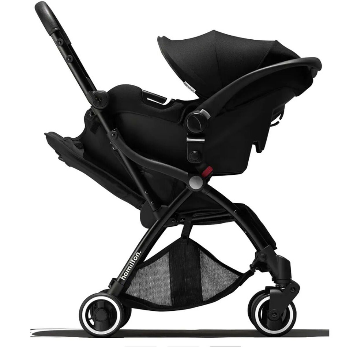 Carro de Paseo para Bebé Hamilton ONE PRIME (X1) Multicolor