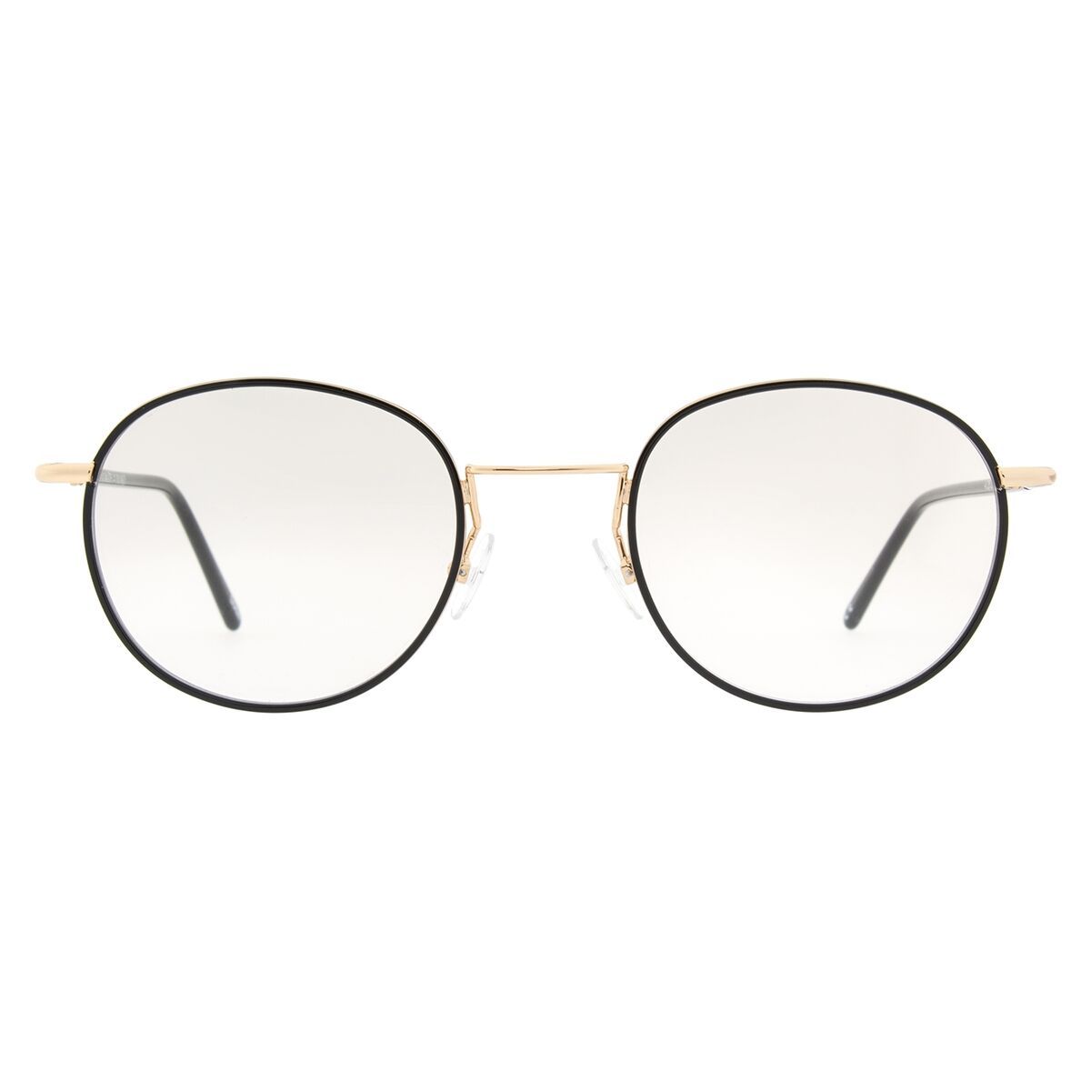 Montura de Gafas Hombre Andy Wolf 4728 50A