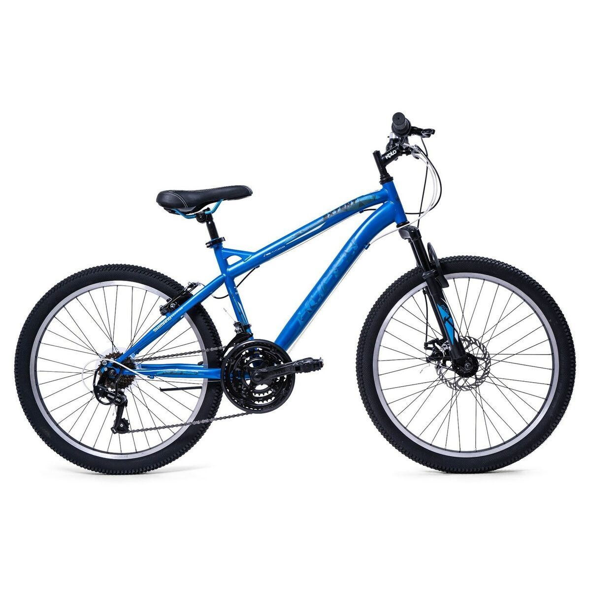 Bicicleta Huffy Extent