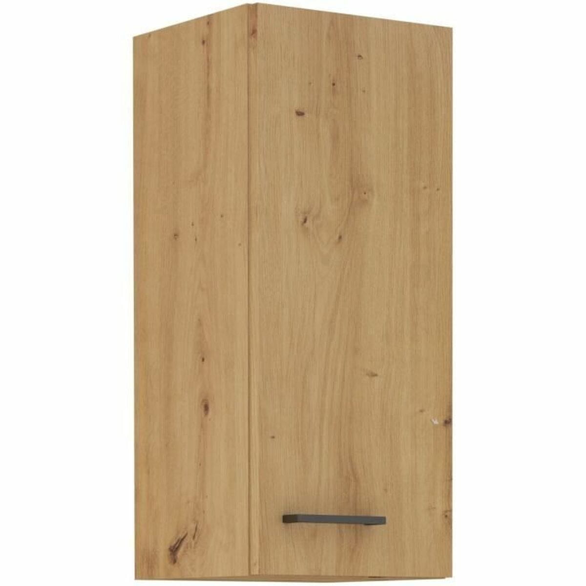 Mueble de cocina Negro
