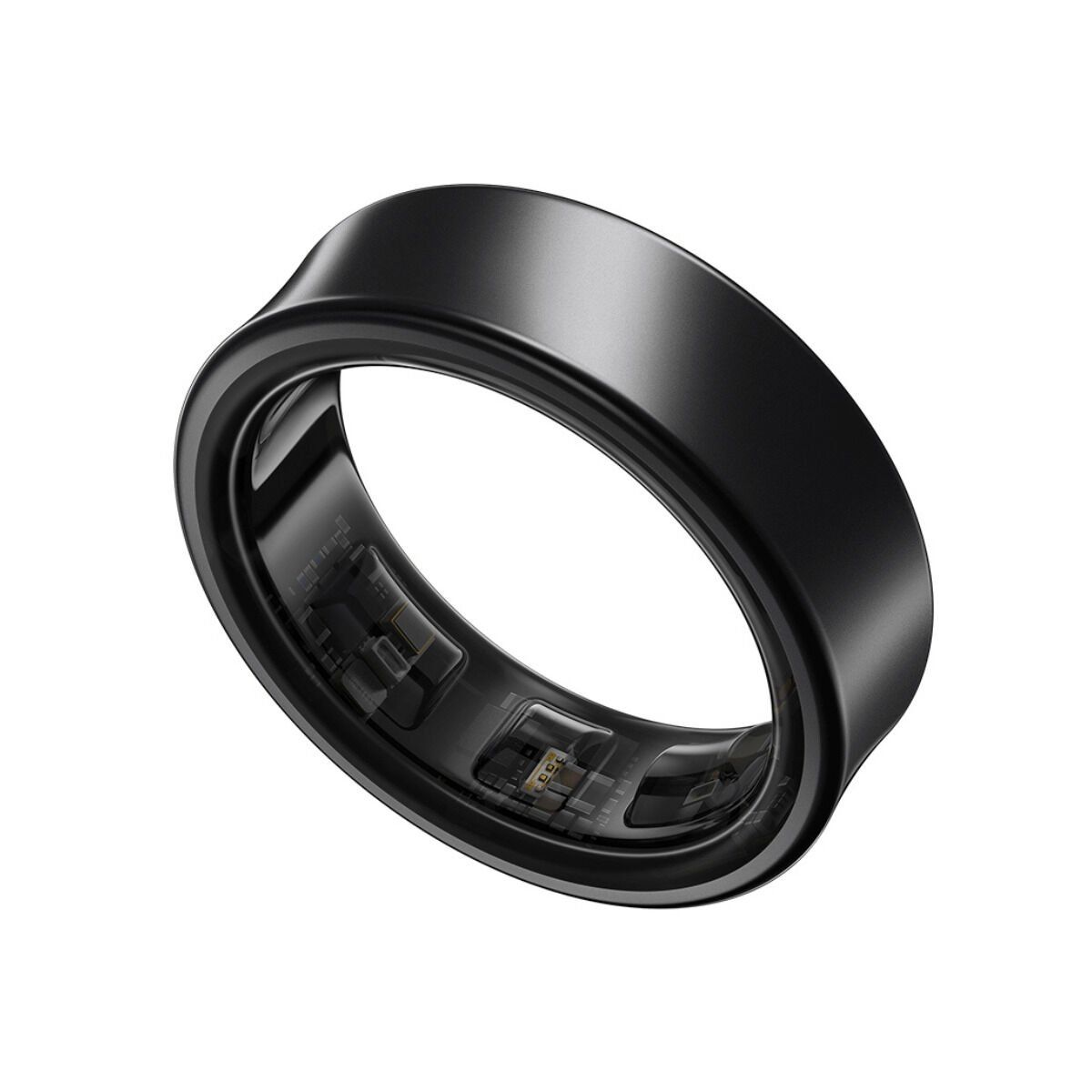 Anillo inteligente Samsung Galaxy Ring Plateado