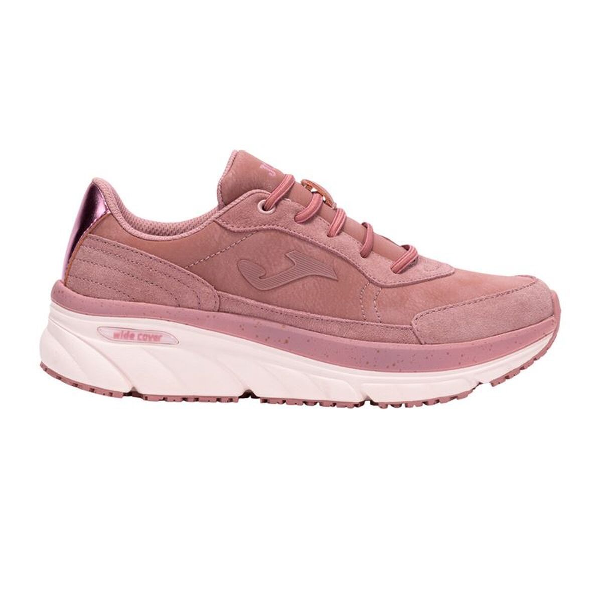 Zapatillas Deportivas Mujer Joma Sport Morgana 2529 Rosa claro