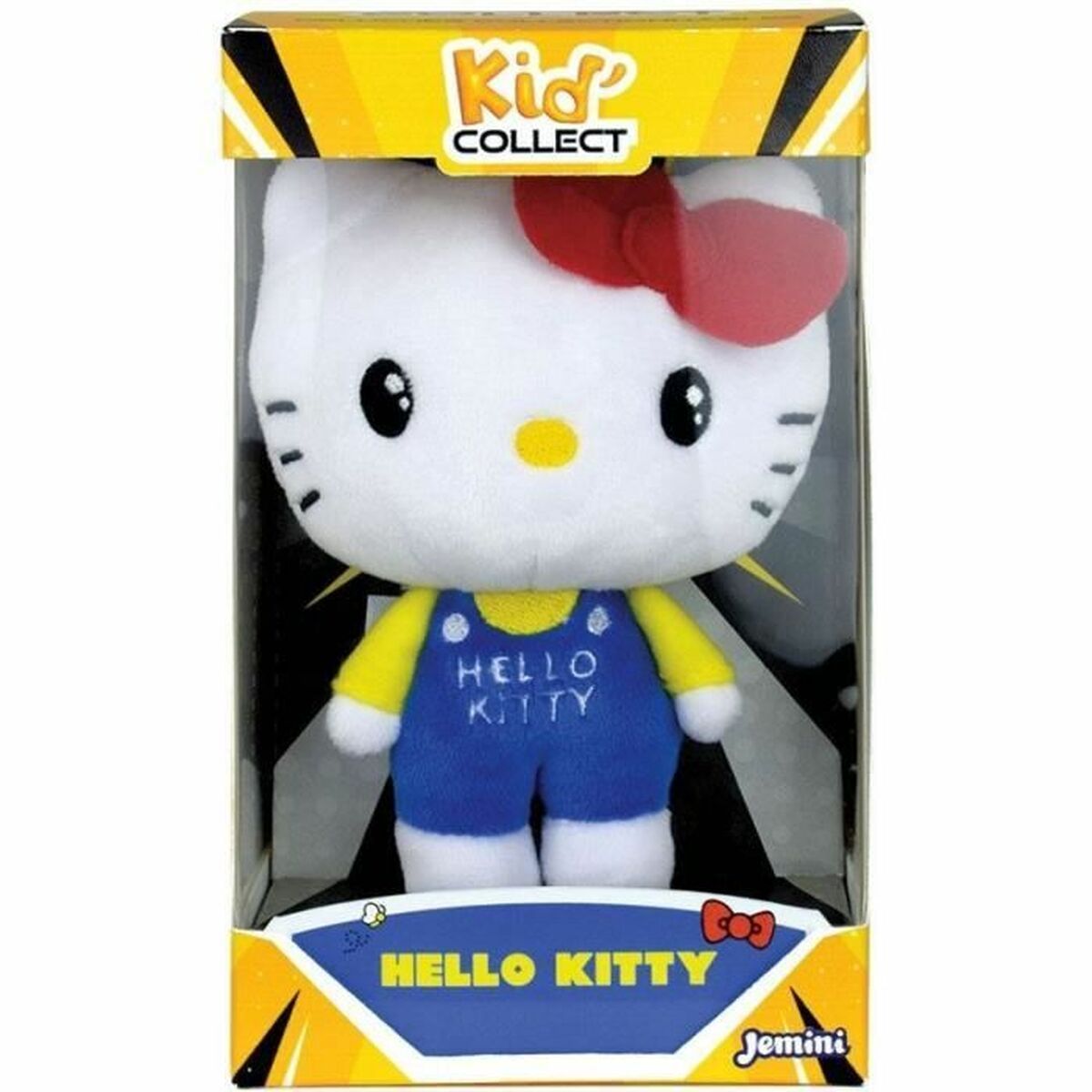 Peluche Jemini