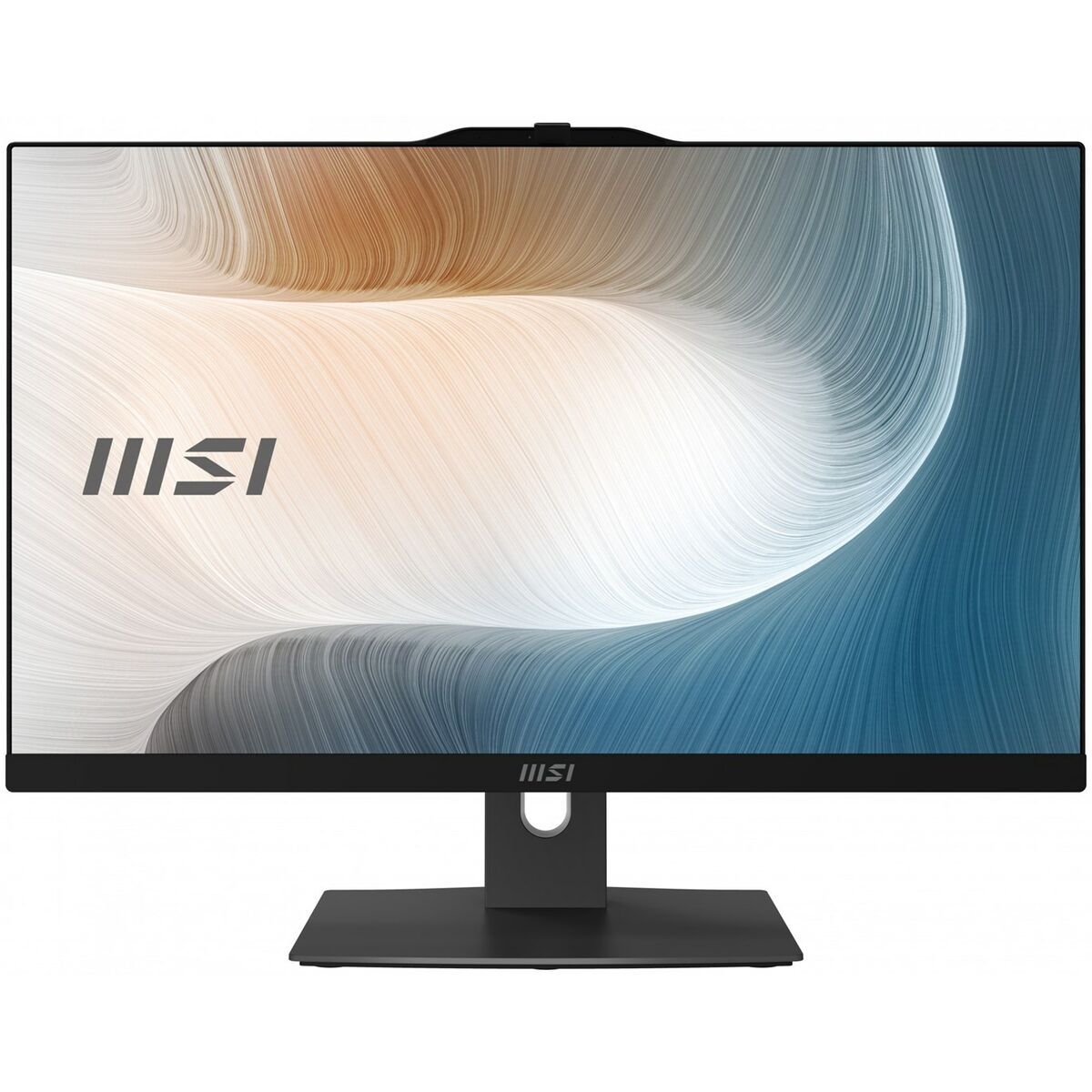 All in One MSI Modern AM242P 1MG-2004EU 23,8" Intel Core 5 120U 16 GB RAM 500 GB 512 GB SSD