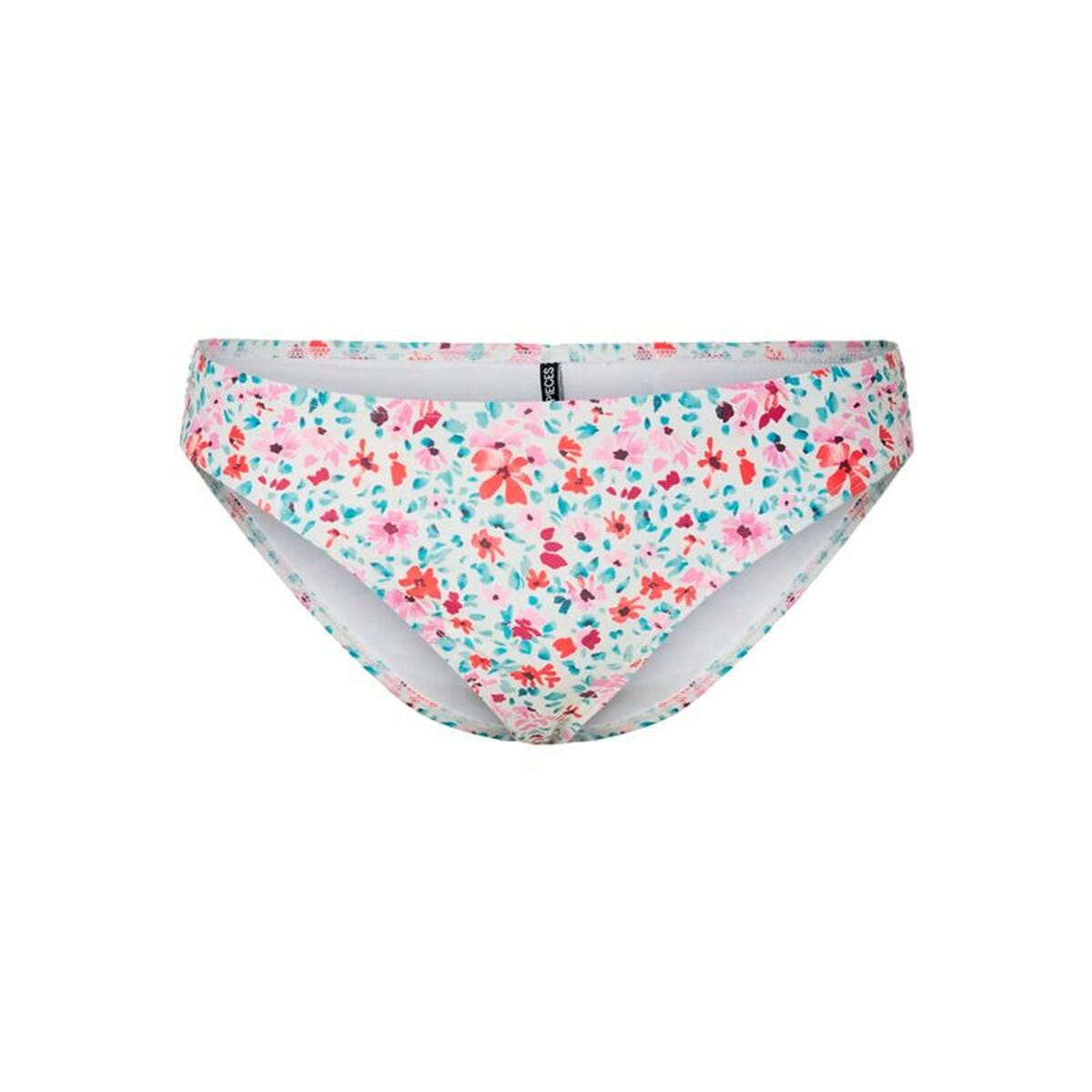 Bragas Pieces Cloud Dancer Blanco
