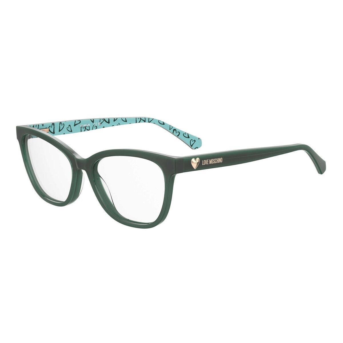 Montura de Gafas Mujer Love Moschino MOL639 546HO