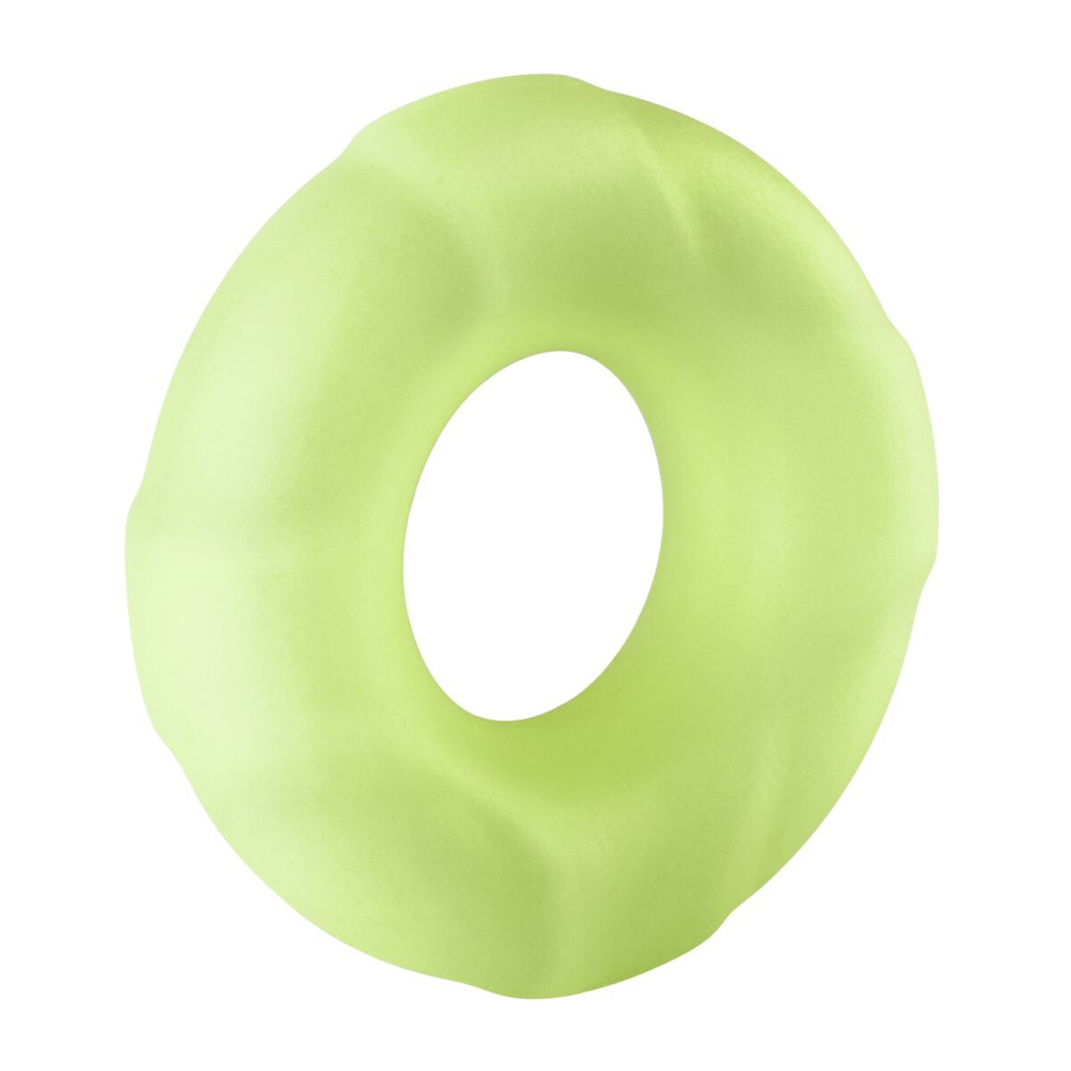 Anillo para el Pene Forto Blanco S Ø 17 mm