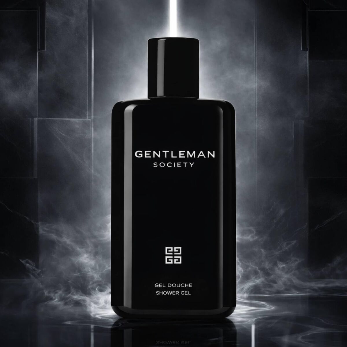 Gel de Ducha Givenchy GENTLEMAN SOCIETY 200 ml