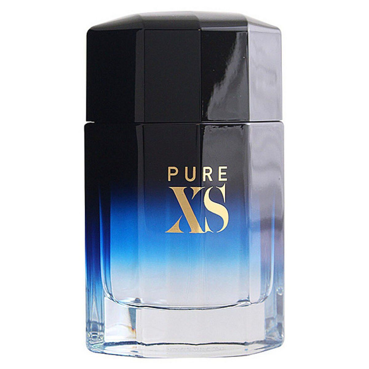 Perfume Hombre Paco Rabanne Pure XS EDT 150 ml