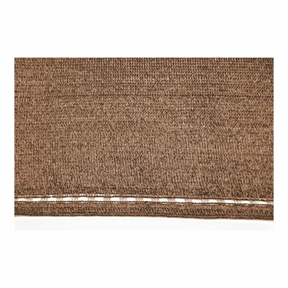 Malla de Ocultación Faura Marrón 1 x 5 m