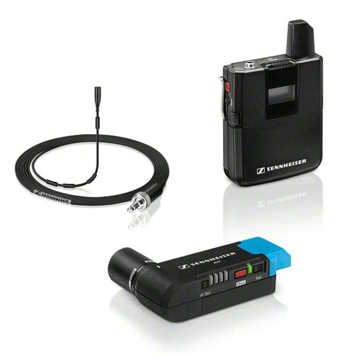Micrófono Sennheiser AVX-MKE2 SET